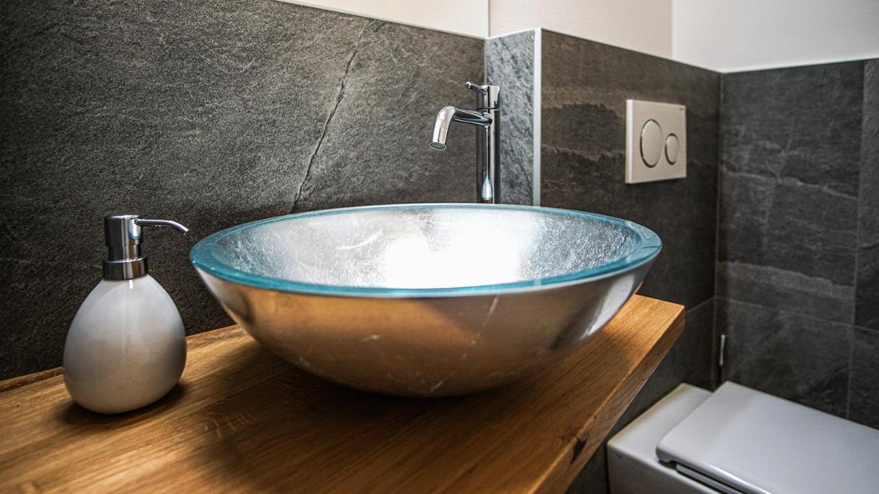 Lorent House Merano Eksteriør bilde
