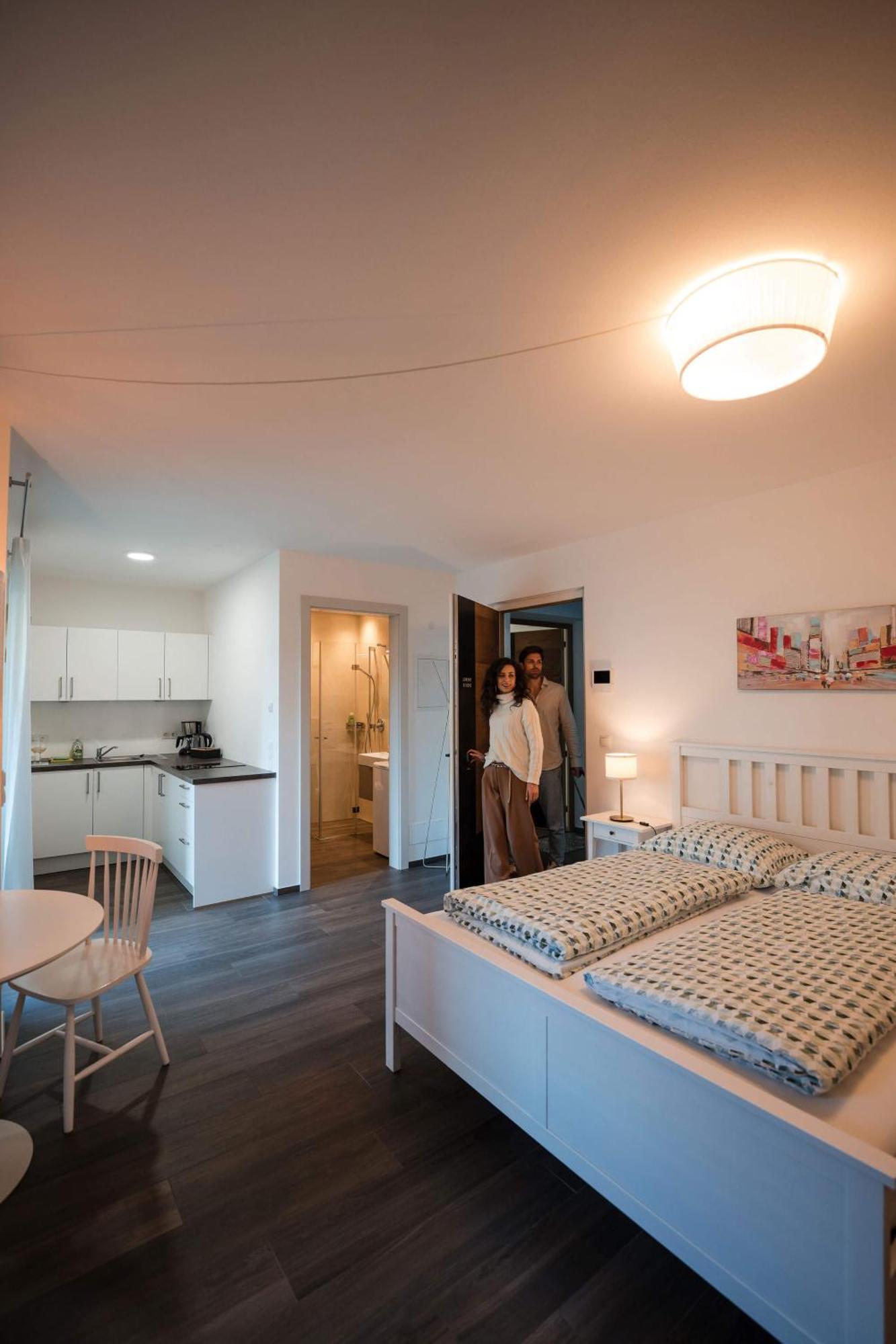 Lorent House Merano Eksteriør bilde